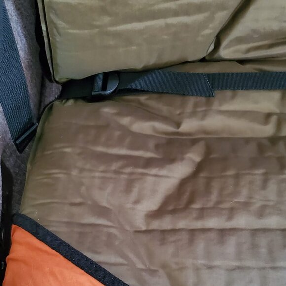 Thermarest Trekker Chair Kit - Picture 10 of 12